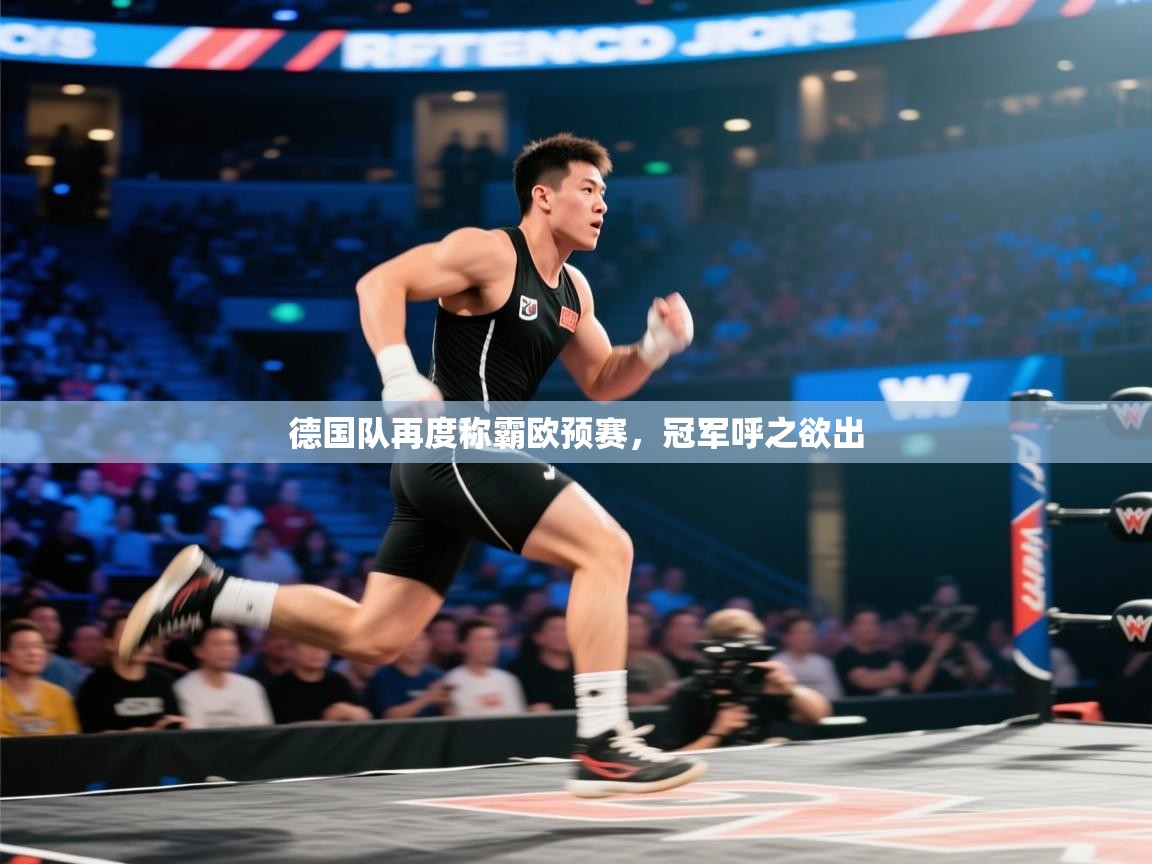 德国队再度称霸欧预赛,冠军呼之欲出 第2张