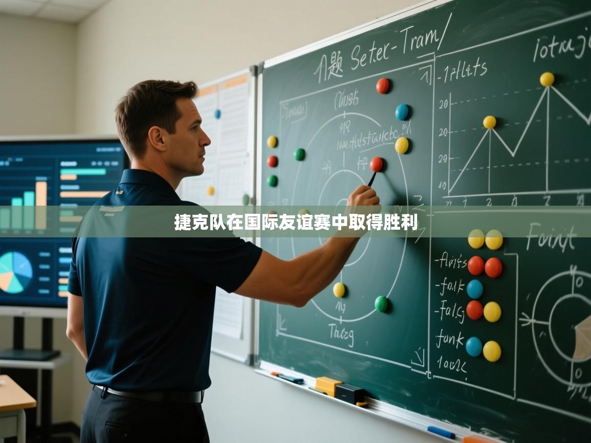 捷克队在国际友谊赛中取得胜利 第1张